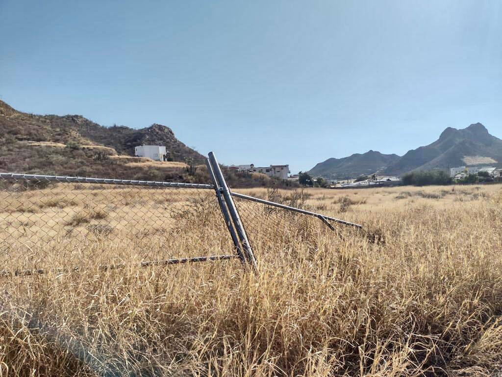 #204 - Área para Venta en Guaymas - SR