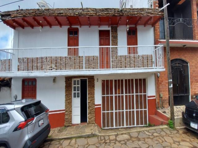 #18 - Casa para Venta en Mazamitla - JC