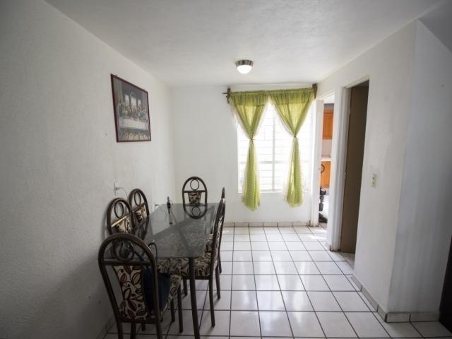 #21 - Casa para Venta en Guadalajara - JC