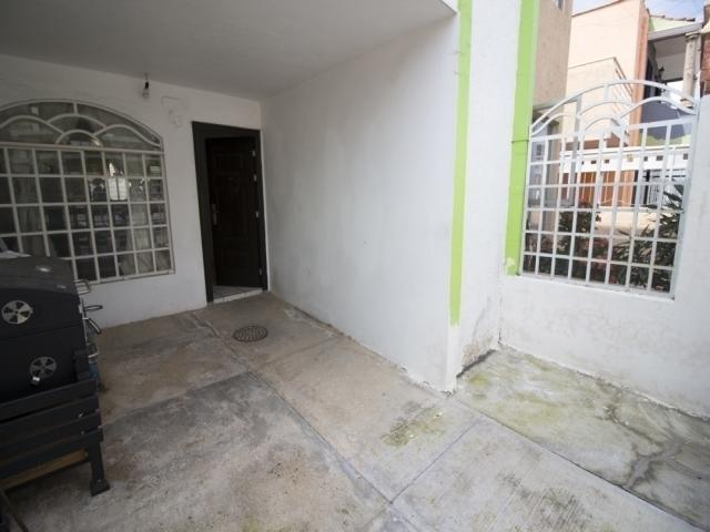 #21 - Casa para Venta en Guadalajara - JC