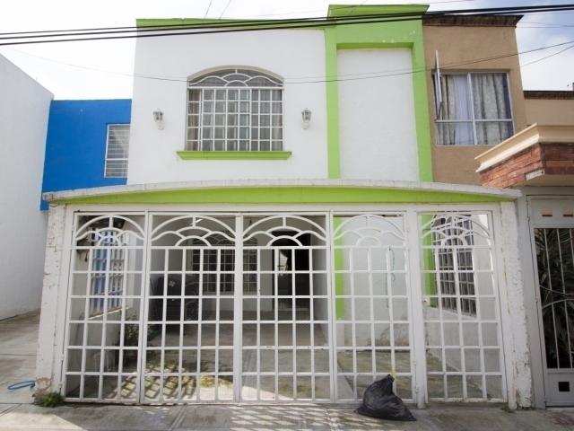 #21 - Casa para Venta en Guadalajara - JC