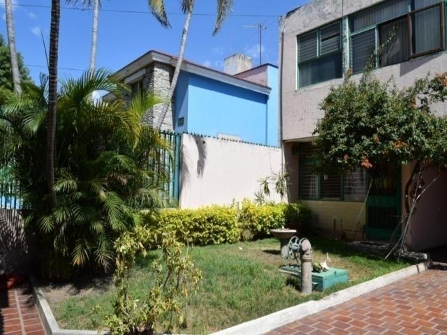 #29 - Casa para Venta en Zapopan - JC