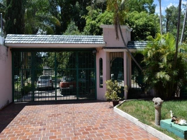 #29 - Casa para Venta en Zapopan - JC