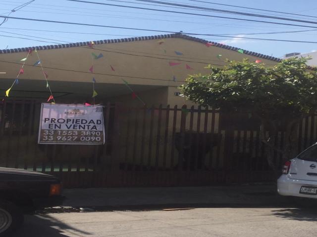 #36 - Casa para Venta en Guadalajara - JC - 2