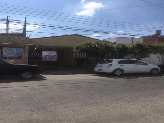 #36 - Casa para Venta en Guadalajara - JC - 3