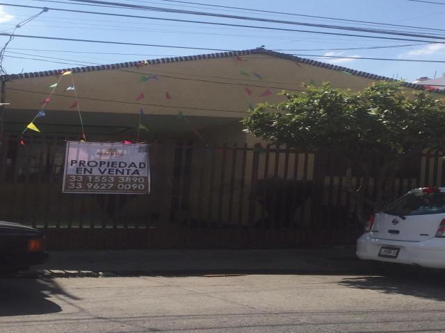 #36 - Casa para Venta en Guadalajara - JC - 1