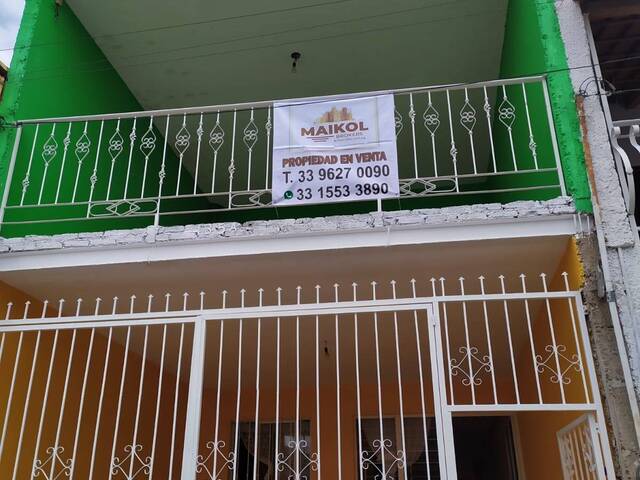 #MAXIMILIAN - Casa para Venta en Zapopan - JC - 1