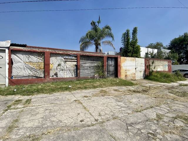 #161 - Piso Comercial para Renta en Zapopan - JC - 1