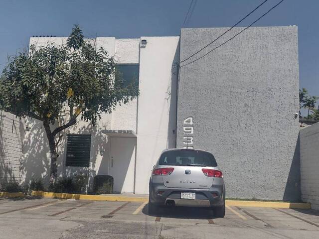 #162 - Oficina para Renta en Zapopan - JC - 1