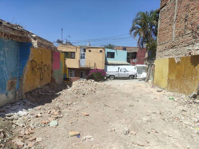 #164 - Terreno para construcción para Venta en Zapopan - JC - 3