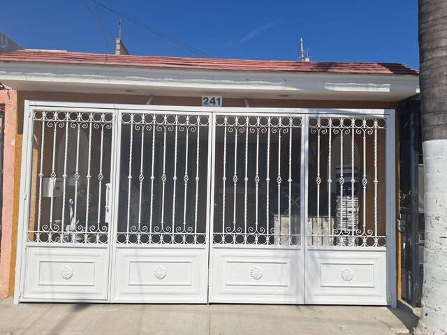 #179 - Casa para Venta en Tlajomulco de Zúñiga - JC - 2