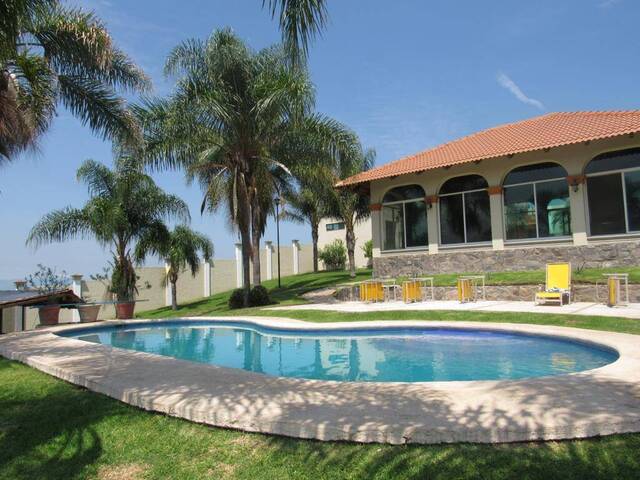 #181 - Casa para Venta en Acatlán de Juárez - JC - 2