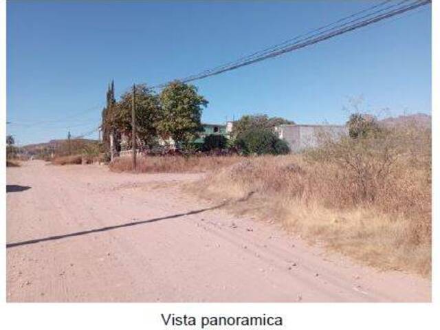 #184 - Área para Venta en Guaymas - SR - 3