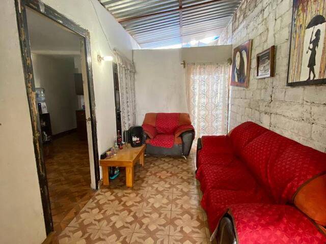 #191 - Casa para Venta en Tlajomulco de Zúñiga - JC - 3