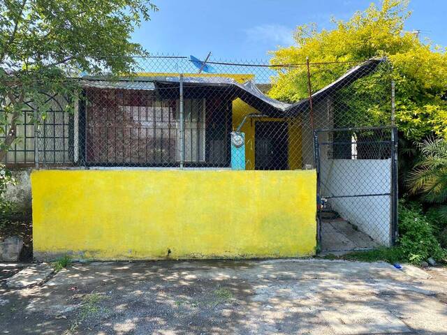 #191 - Casa para Venta en Tlajomulco de Zúñiga - JC - 1