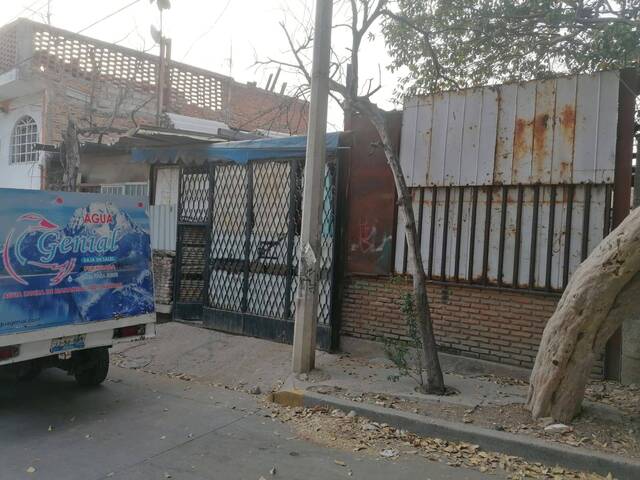 #203 - Casa para Venta en Tonalá - JC