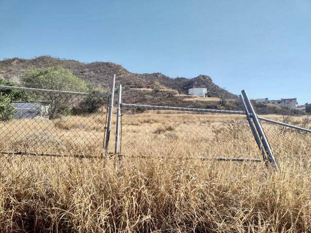 #204 - Área para Venta en Guaymas - SR - 2