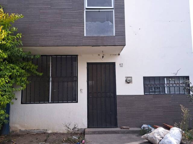 #MARIANA - Casa para Venta en Tonalá - JC - 1