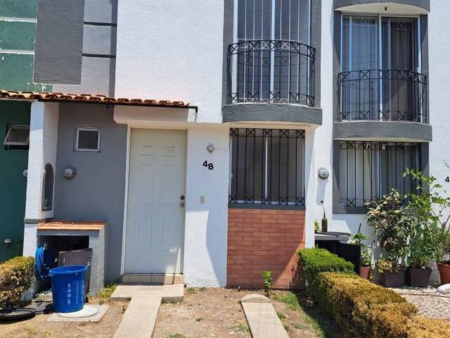 #VIVIANA - Casa para Venta en Zapopan - JC - 3