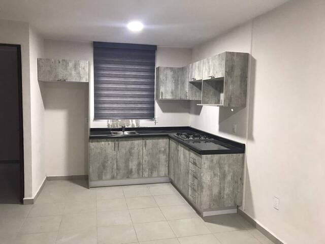 #217 - Departamento para Venta en Zapopan - JC - 2