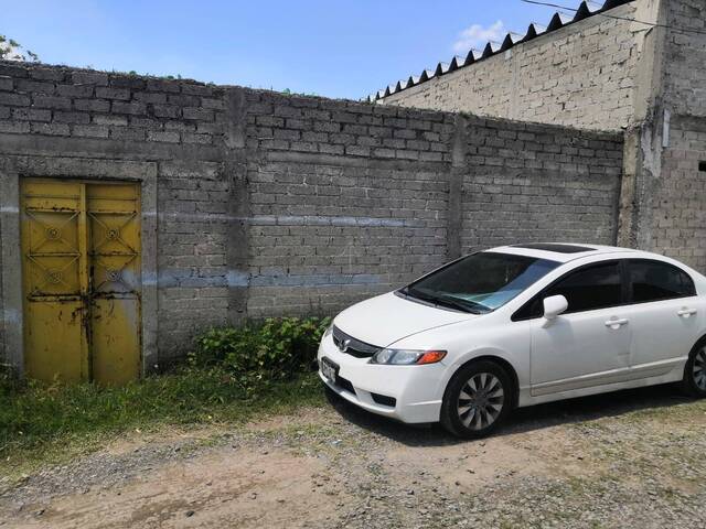 #224 - Área para Venta en Zapopan - JC - 2