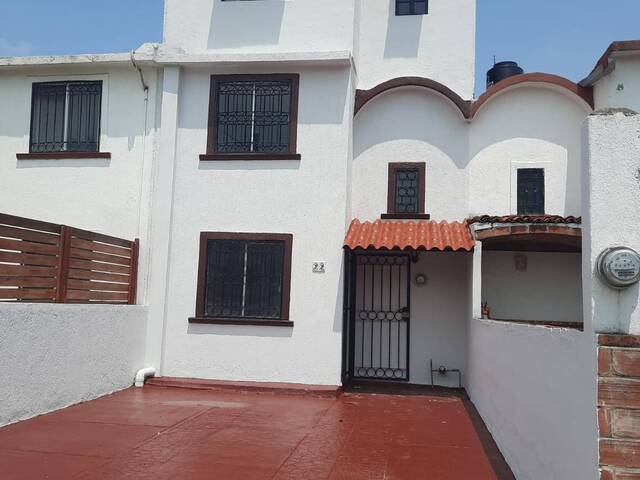 #230 - Casa para Venta en Tlaquepaque - JC - 1