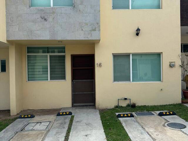 #KAREN - Casa para Venta en Zapopan - JC - 1