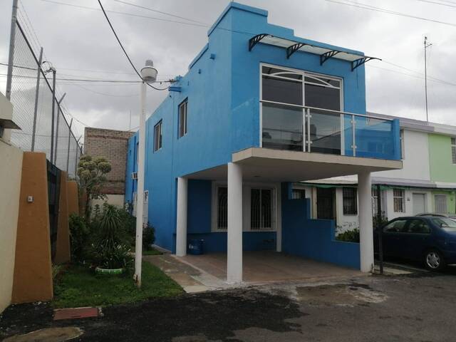 #238 - Casa para Renta en Zapopan - JC - 1