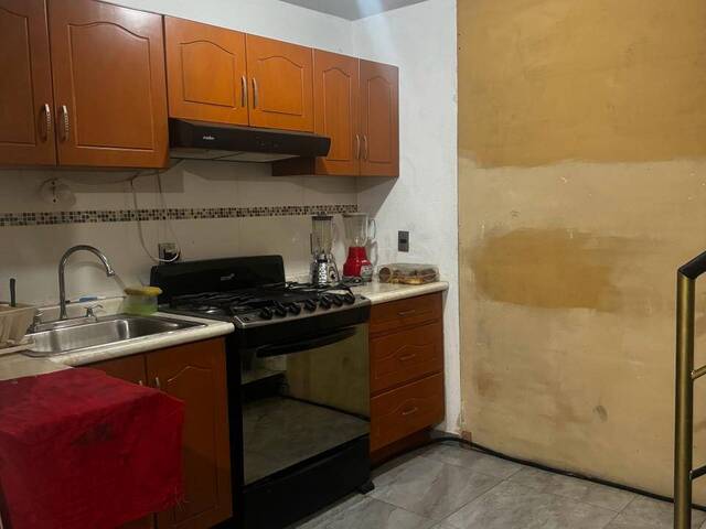 #261 - Casa para Venta en Tlajomulco de Zúñiga - JC - 1