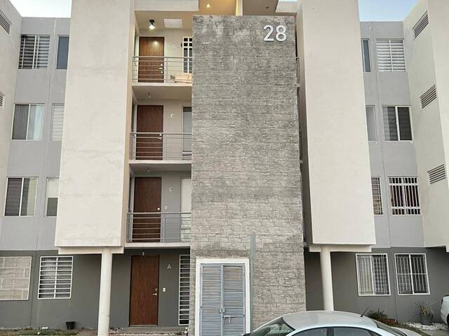 #242 - Departamento para Venta en Zapopan - JC - 1