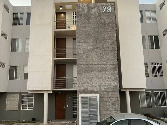 #242 - Departamento para Venta en Zapopan - JC - 2