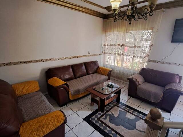 #263 - Casa para Venta en Guadalajara - JC - 3