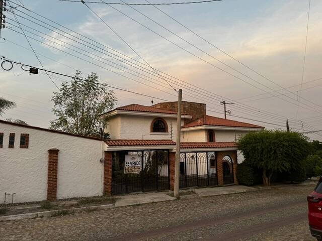 #267 - Casa para Venta en Tlajomulco de Zúñiga - JC - 3