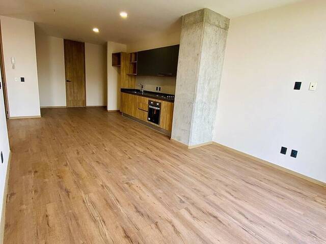 #272 - Departamento para Venta en Zapopan - JC - 2