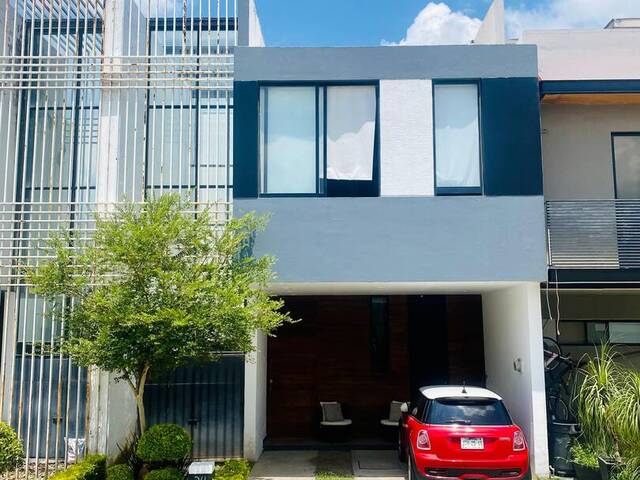 Venta en El Campestre Residencial - Zapopan